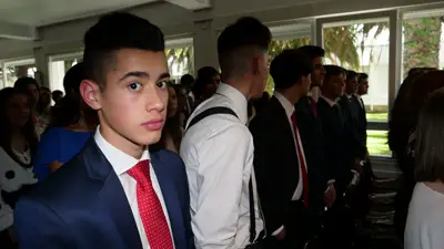Graduación curso 2017-18, foto 329 de 624