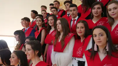 Graduación curso 2017-18, foto 32 de 624