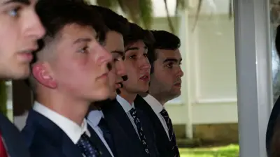 Graduación curso 2017-18, foto 331 de 624