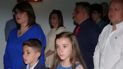 Graduación curso 2017-18, foto 336 de 624
