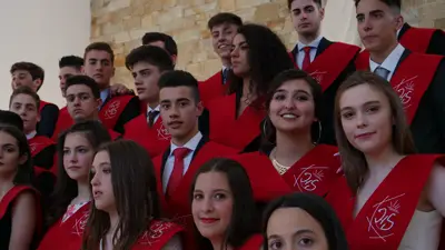 Graduación curso 2017-18, foto 33 de 624