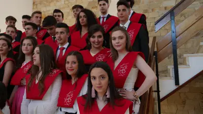 Graduación curso 2017-18, foto 34 de 624