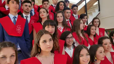 Graduación curso 2017-18, foto 35 de 624