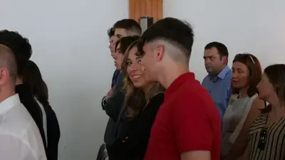 Graduación curso 2017-18, foto 361 de 624