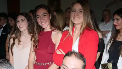 Graduación curso 2017-18, foto 366 de 624