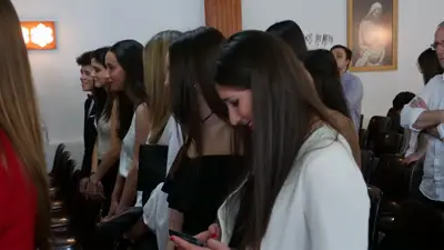 Graduación curso 2017-18, foto 369 de 624