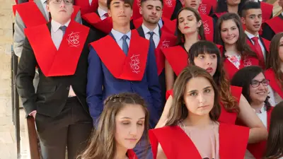 Graduación curso 2017-18, foto 37 de 624