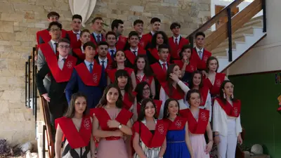 Graduación curso 2017-18, foto 38 de 624