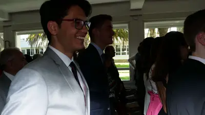 Graduación curso 2017-18, foto 400 de 624