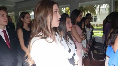 Graduación curso 2017-18, foto 402 de 624