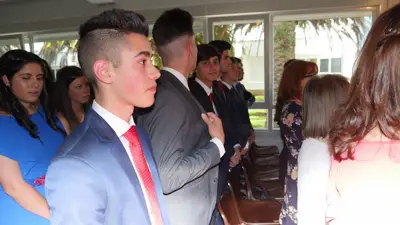Graduación curso 2017-18, foto 405 de 624