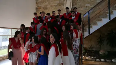 Graduación curso 2017-18, foto 40 de 624
