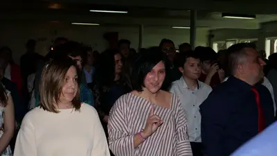 Graduación curso 2017-18, foto 413 de 624