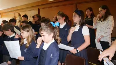 Graduación curso 2017-18, foto 416 de 624