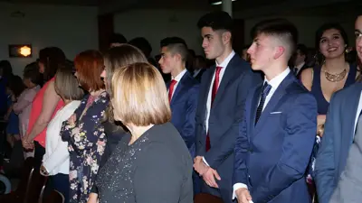 Graduación curso 2017-18, foto 419 de 624