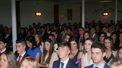 Graduación curso 2017-18, foto 423 de 624