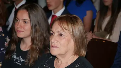 Graduación curso 2017-18, foto 424 de 624