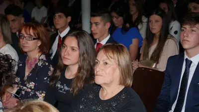 Graduación curso 2017-18, foto 425 de 624