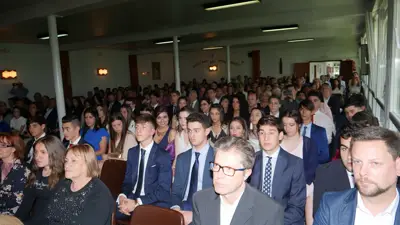 Graduación curso 2017-18, foto 427 de 624