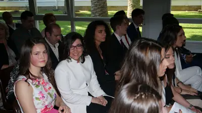 Graduación curso 2017-18, foto 430 de 624