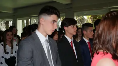 Graduación curso 2017-18, foto 434 de 624
