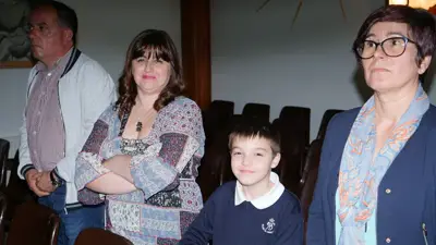 Graduación curso 2017-18, foto 438 de 624