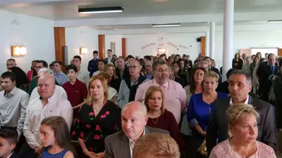 Graduación curso 2017-18, foto 444 de 624
