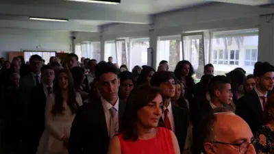 Graduación curso 2017-18, foto 446 de 624