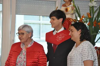 Graduación curso 2017-18, foto 447 de 624