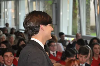 Graduación curso 2017-18, foto 448 de 624