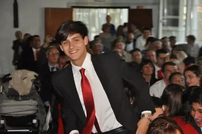 Graduación curso 2017-18, foto 449 de 624