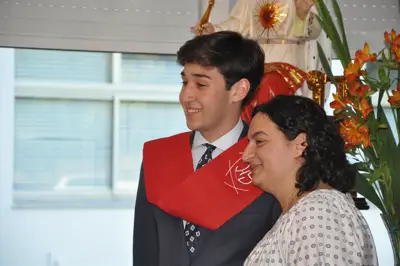 Graduación curso 2017-18, foto 453 de 624