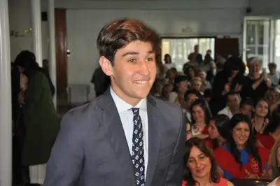 Graduación curso 2017-18, foto 455 de 624