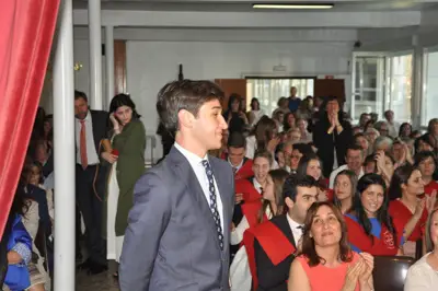 Graduación curso 2017-18, foto 456 de 624