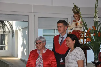 Graduación curso 2017-18, foto 457 de 624
