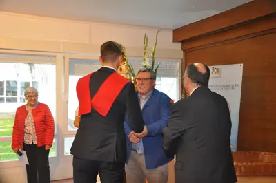 Graduación curso 2017-18, foto 458 de 624