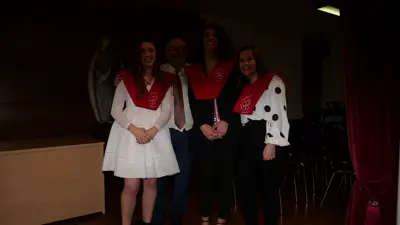 Graduación curso 2017-18, foto 45 de 624