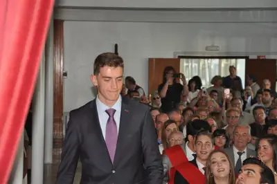 Graduación curso 2017-18, foto 460 de 624