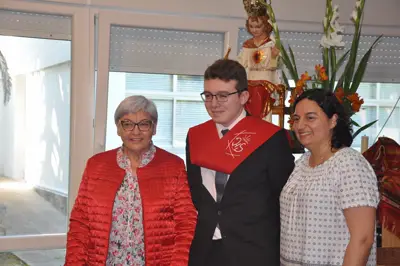 Graduación curso 2017-18, foto 461 de 624