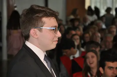 Graduación curso 2017-18, foto 462 de 624