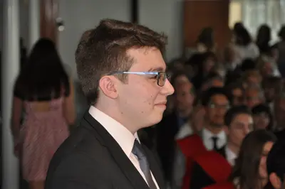 Graduación curso 2017-18, foto 463 de 624