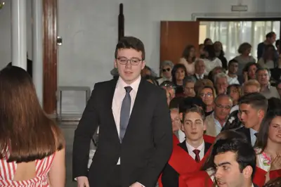 Graduación curso 2017-18, foto 464 de 624