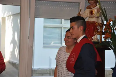 Graduación curso 2017-18, foto 465 de 624