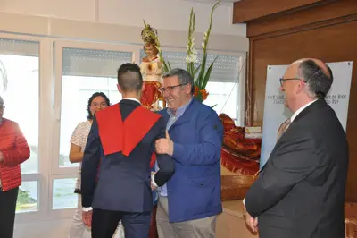 Graduación curso 2017-18, foto 466 de 624