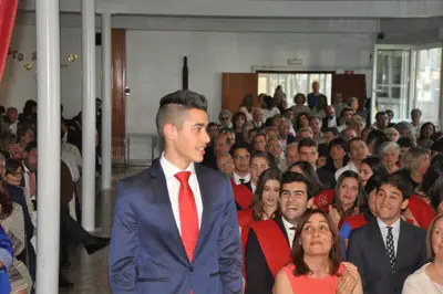 Graduación curso 2017-18, foto 467 de 624