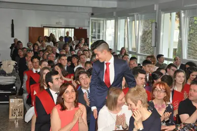 Graduación curso 2017-18, foto 468 de 624