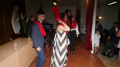 Graduación curso 2017-18, foto 46 de 624