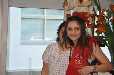 Graduación curso 2017-18, foto 470 de 624