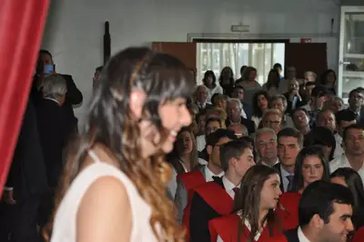 Graduación curso 2017-18, foto 474 de 624