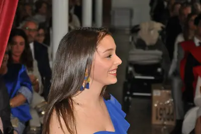 Graduación curso 2017-18, foto 476 de 624